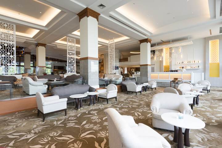 Hotel Interior 14 of 182