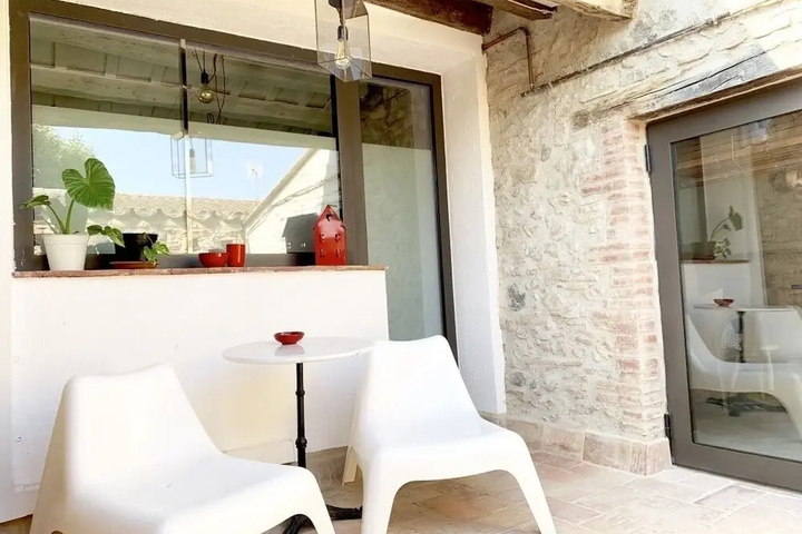 Terrace/Patio 7 of 19