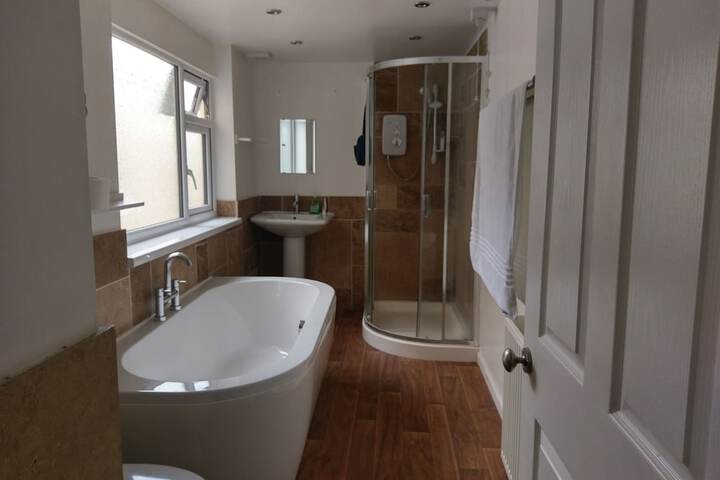 Bathroom Vanities