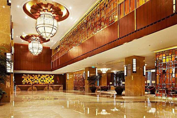Hotel Interior 2 of 35