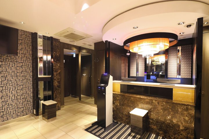 Hotel Interior 4 of 63