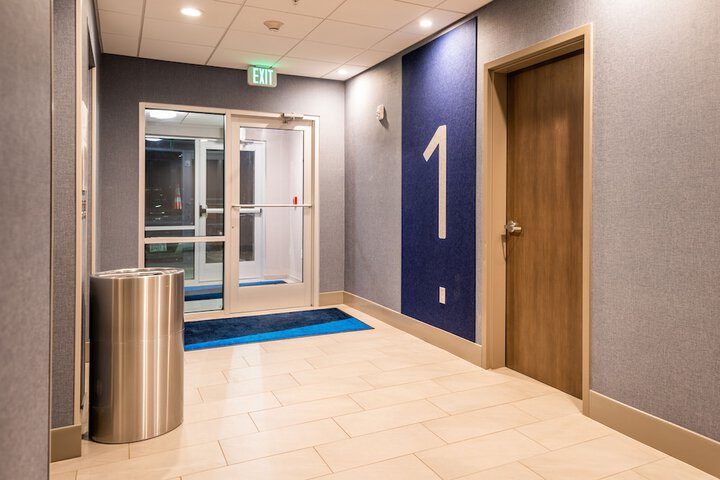 Elevator