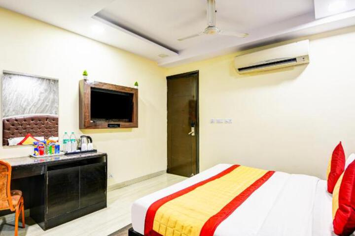 Fitness Center Photo