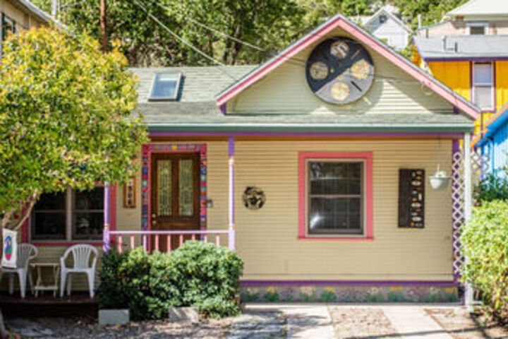 Image of Above Beyond Rental