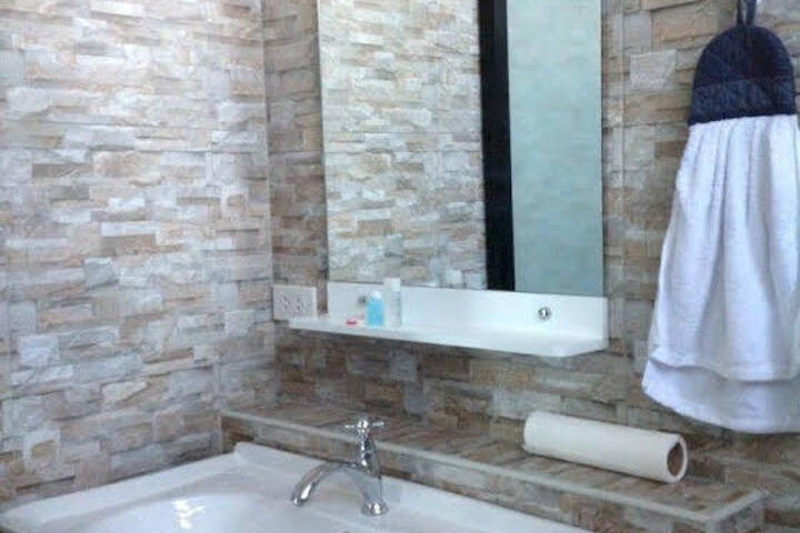 Fitness Facility Photos