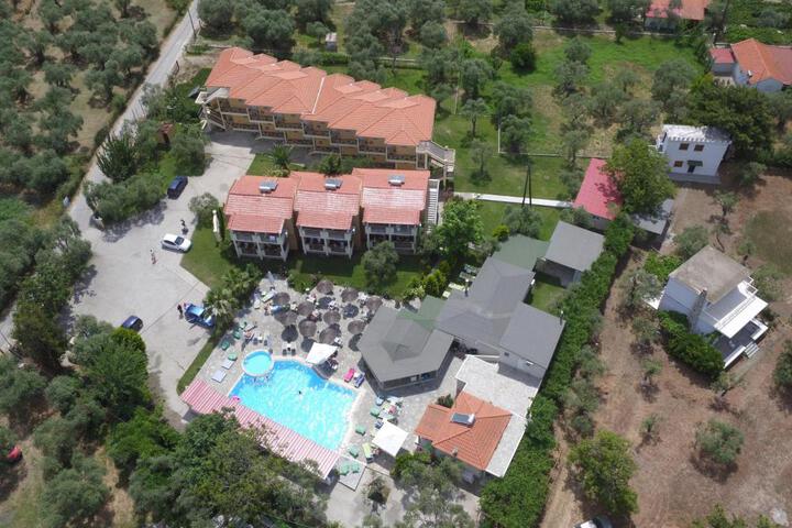 Hotel Zafira
