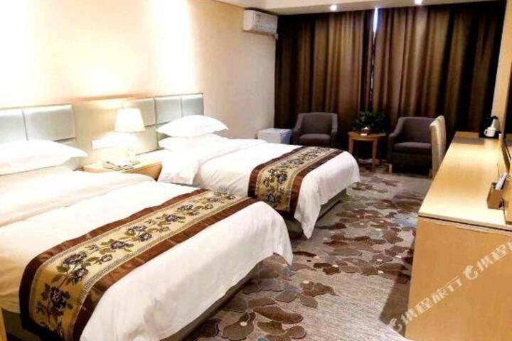 Jinhai Hotel