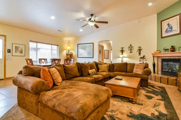 Cottonwoods 415