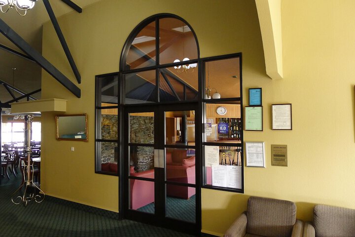 Hotel Interior 29 of 36