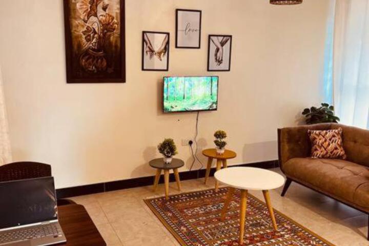 Hyfram Homes - Cozyquietmodern & stylish 1BR