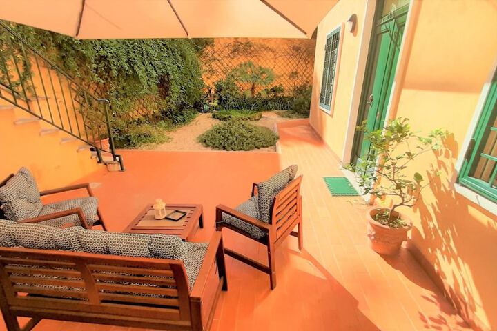 Terrace/Patio 17 of 37