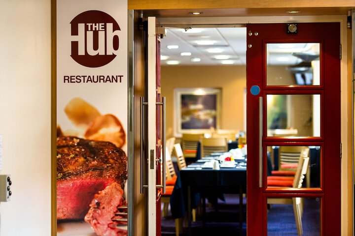 Restaurants