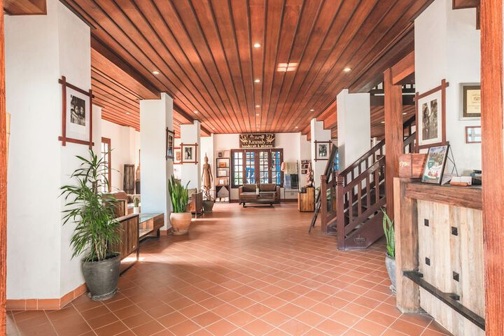 Hotel Interior 3 of 93