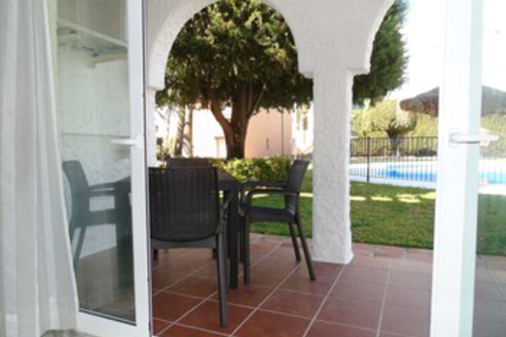 Terrace/Patio 22 of 22