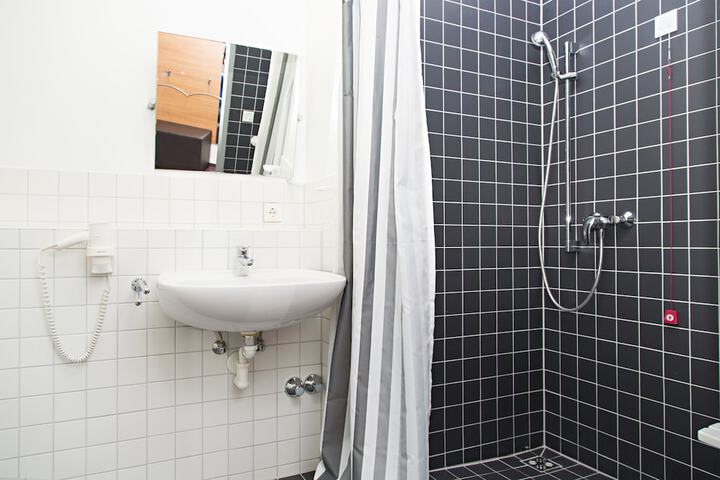 Bath Amenities