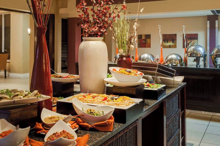 Restaurants