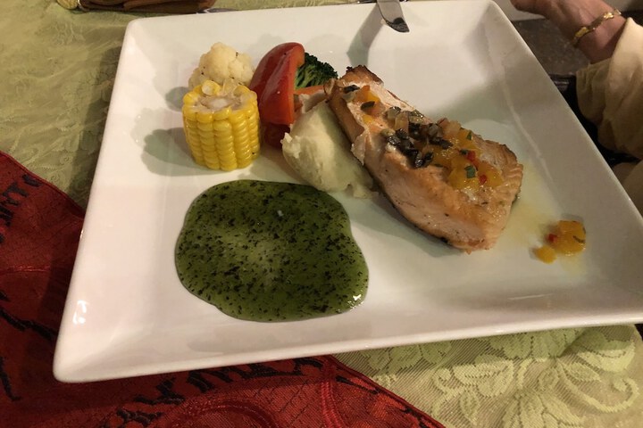 Restaurants