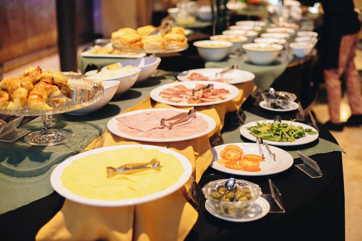 Food