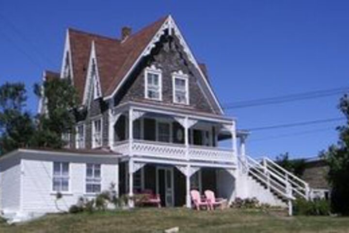 Image of The Gothic Inn