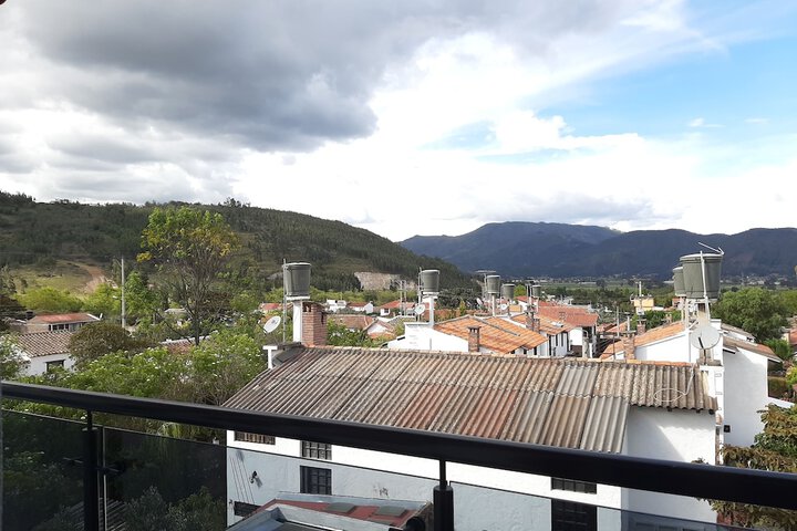 Hotel View 85 of 86