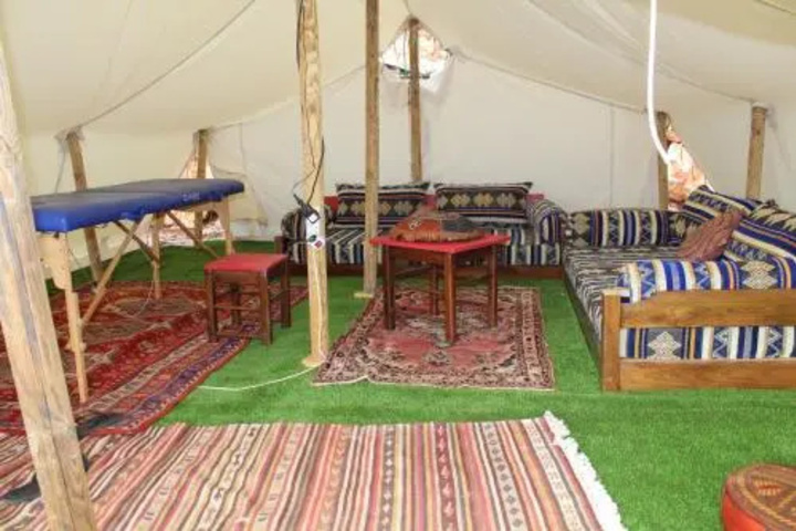 Room 14 of 22