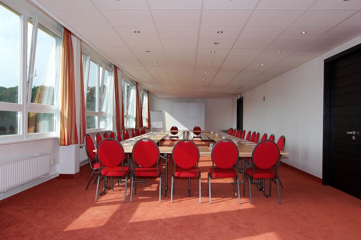 Meeting 22 of 31