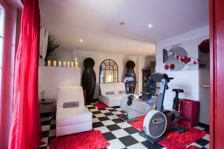Health and Fitness 25 of 43