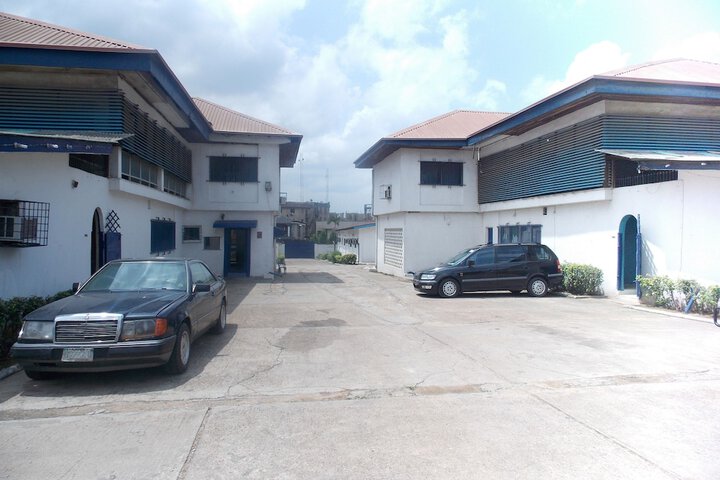 Property Grounds 3 of 17