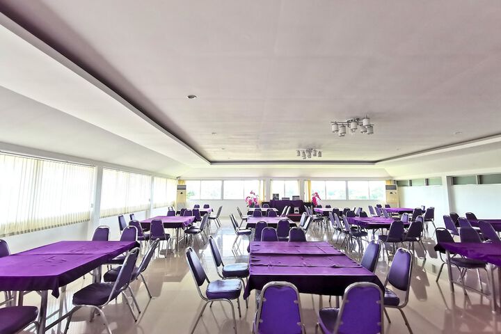 Restaurants