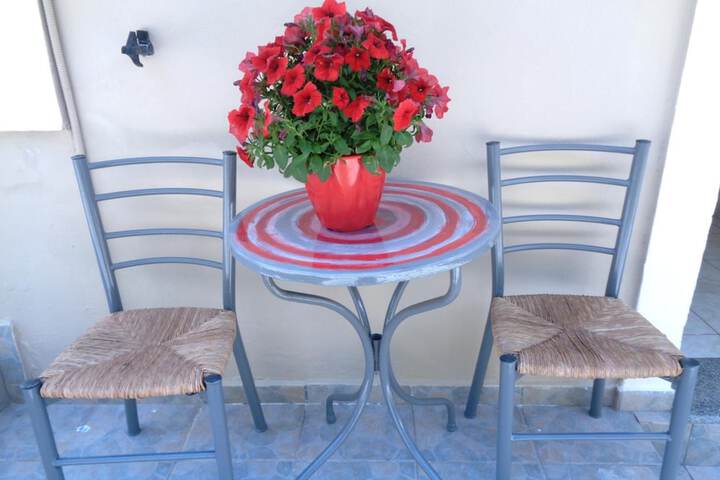 Terrace/Patio 23 of 45