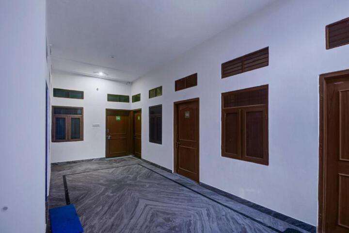 Hotel O Vishal