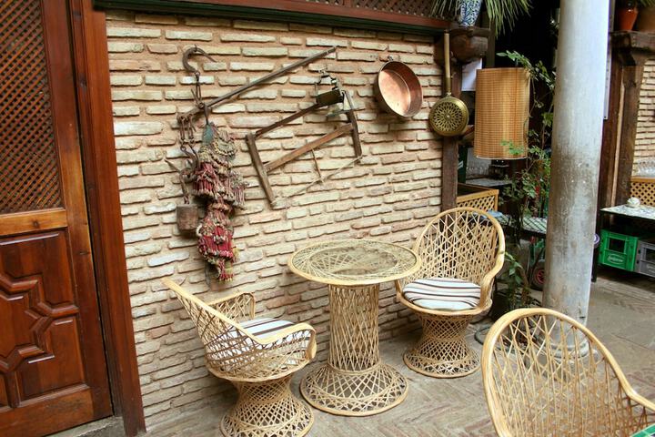 Terrace/Patio 35 of 41