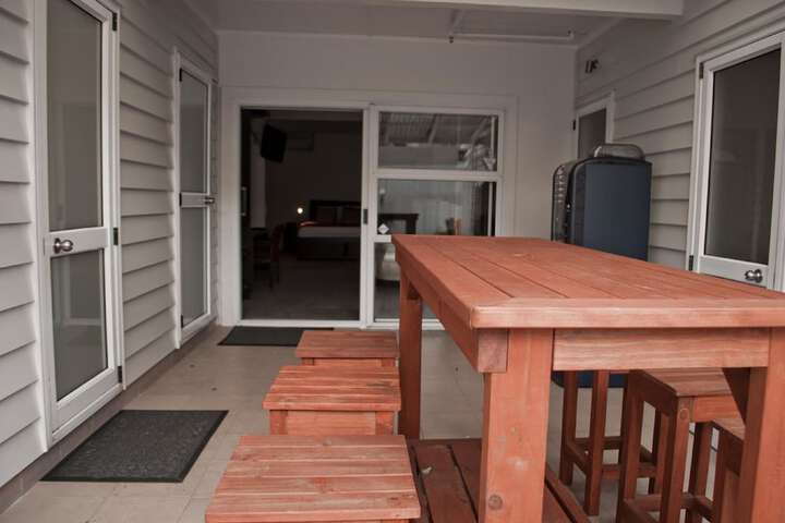 Terrace/Patio 54 of 57