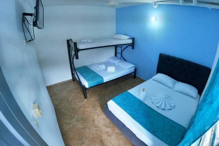 Room 14 of 19