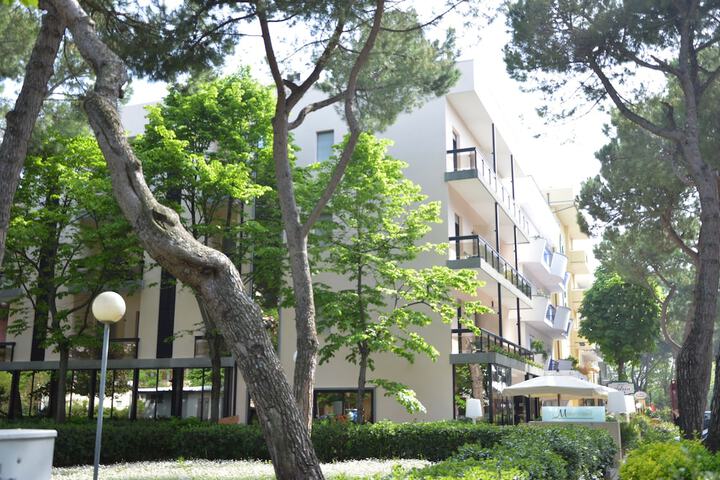 Hotel 65 of 68
