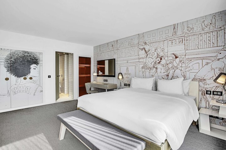 Room 32 of 124