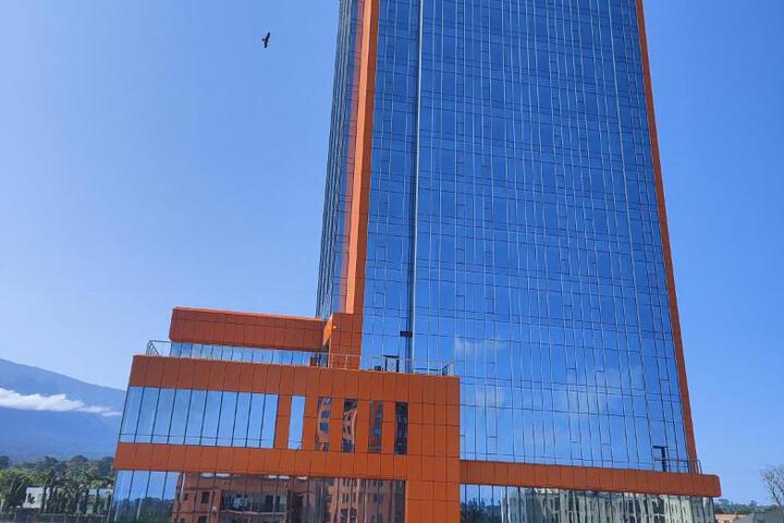 Hotel Anda Malabo