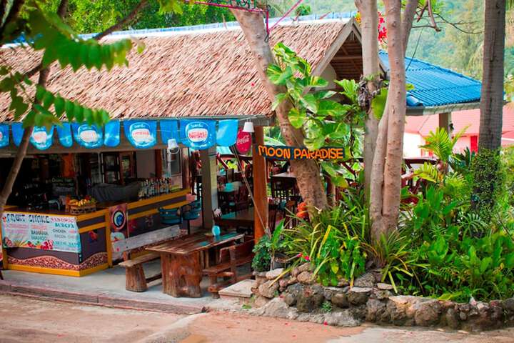 Restaurants