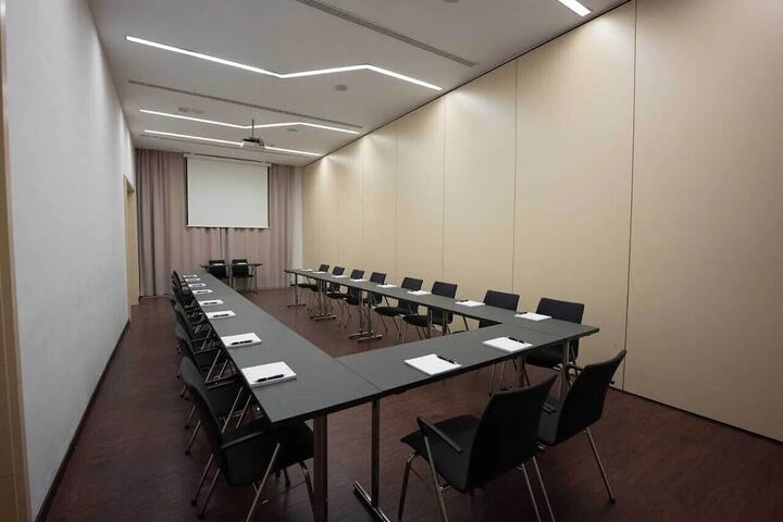 Meeting 74 of 88