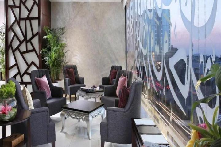 Fitness Center Photo