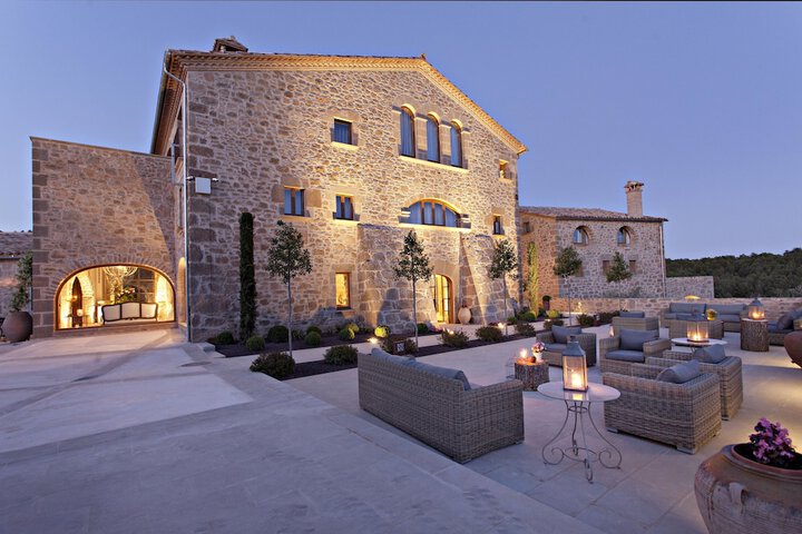 Photo of Hotel La Vella Farga