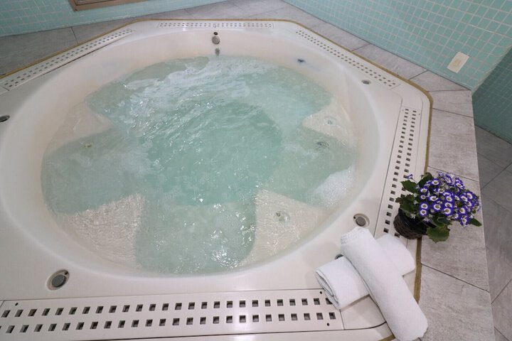 Spa Massage