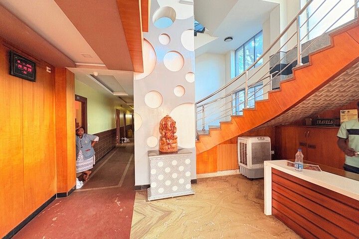 Hotel Interior 2 of 26