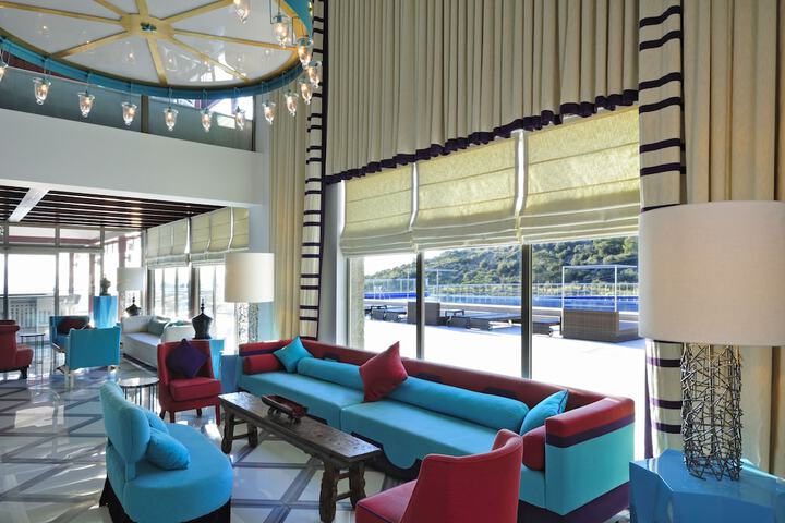 Hotel Interior 2 of 79