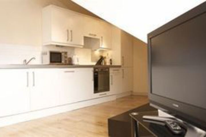 Fitness Center Photo