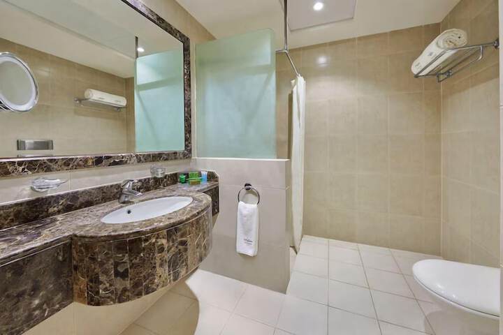 Bath Amenities