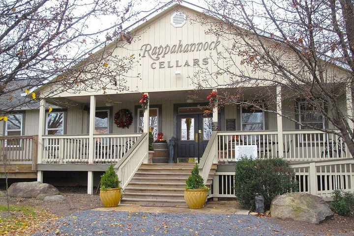 Winery