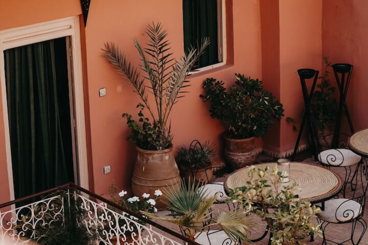 Terrace/Patio 46 of 79
