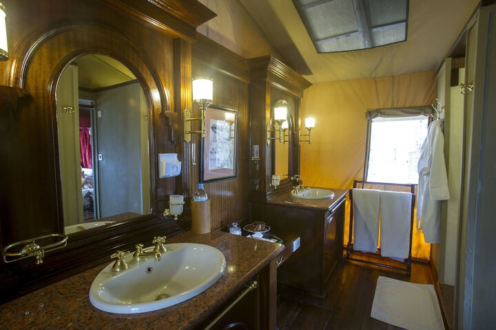 Bathroom Vanities
