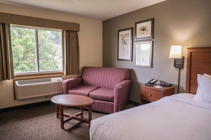 1 King Bed Studio Suite (2 of 4)
